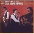 Johnny Cash, Jerry Lee Lewis & Carl Perkins - Survivors Live In Stuttgart / Suzy
